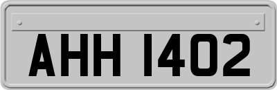 AHH1402