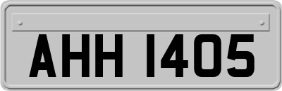 AHH1405