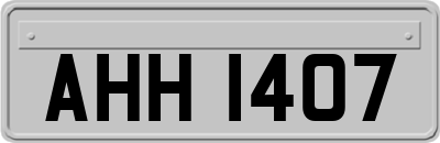 AHH1407