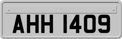 AHH1409