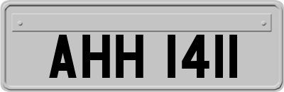 AHH1411