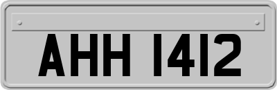 AHH1412