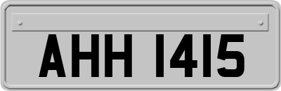 AHH1415