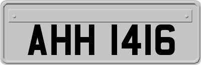 AHH1416