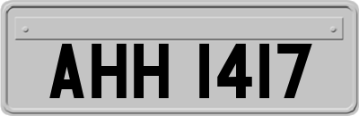 AHH1417