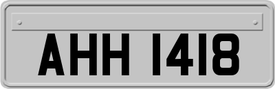 AHH1418