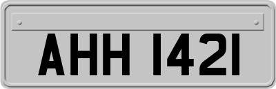 AHH1421
