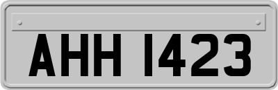 AHH1423