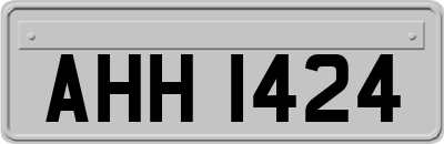 AHH1424