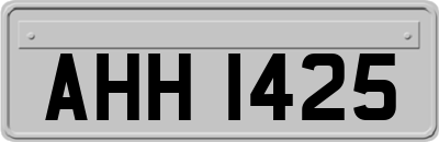 AHH1425
