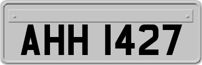 AHH1427