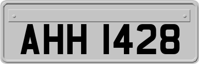 AHH1428