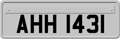 AHH1431