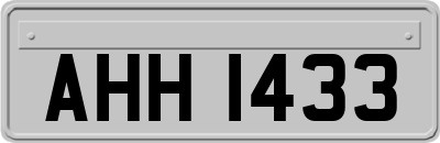 AHH1433