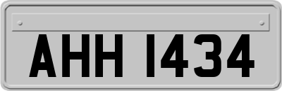 AHH1434