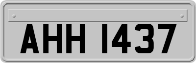 AHH1437