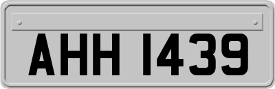 AHH1439