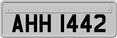 AHH1442