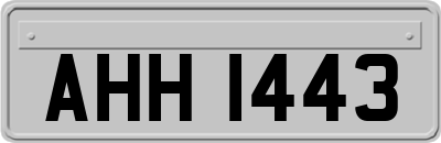AHH1443