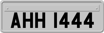 AHH1444