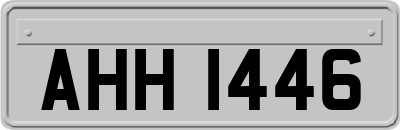 AHH1446