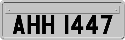 AHH1447