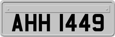 AHH1449