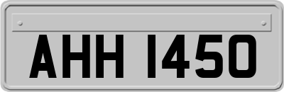 AHH1450