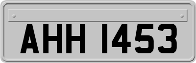 AHH1453