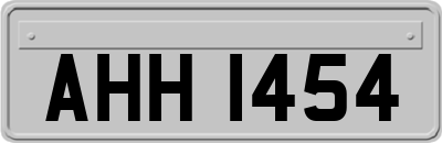 AHH1454