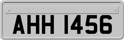 AHH1456