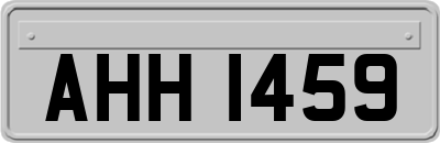AHH1459