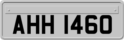AHH1460