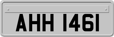 AHH1461