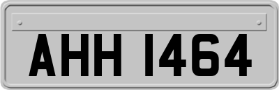 AHH1464