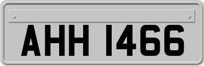 AHH1466