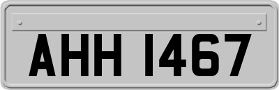 AHH1467