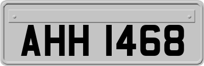 AHH1468