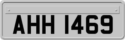 AHH1469