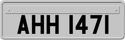 AHH1471