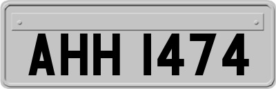 AHH1474