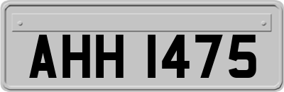 AHH1475