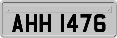 AHH1476
