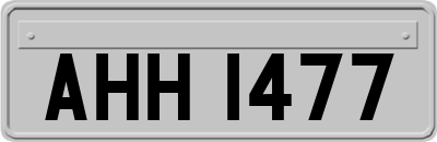 AHH1477