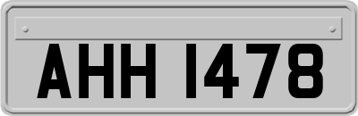 AHH1478