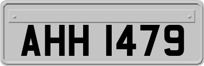 AHH1479
