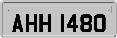 AHH1480
