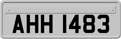 AHH1483