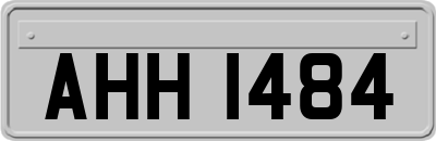 AHH1484