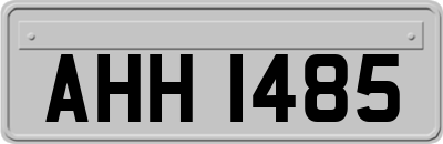 AHH1485